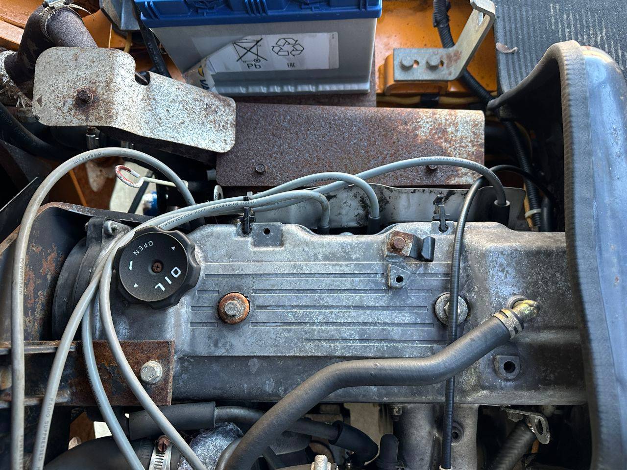 image of the lot
