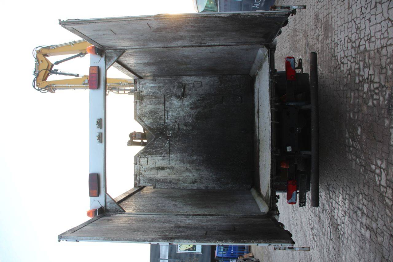 image of the lot