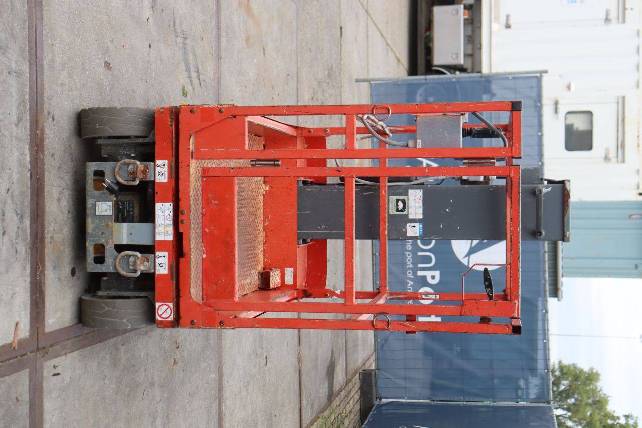 image of the lot