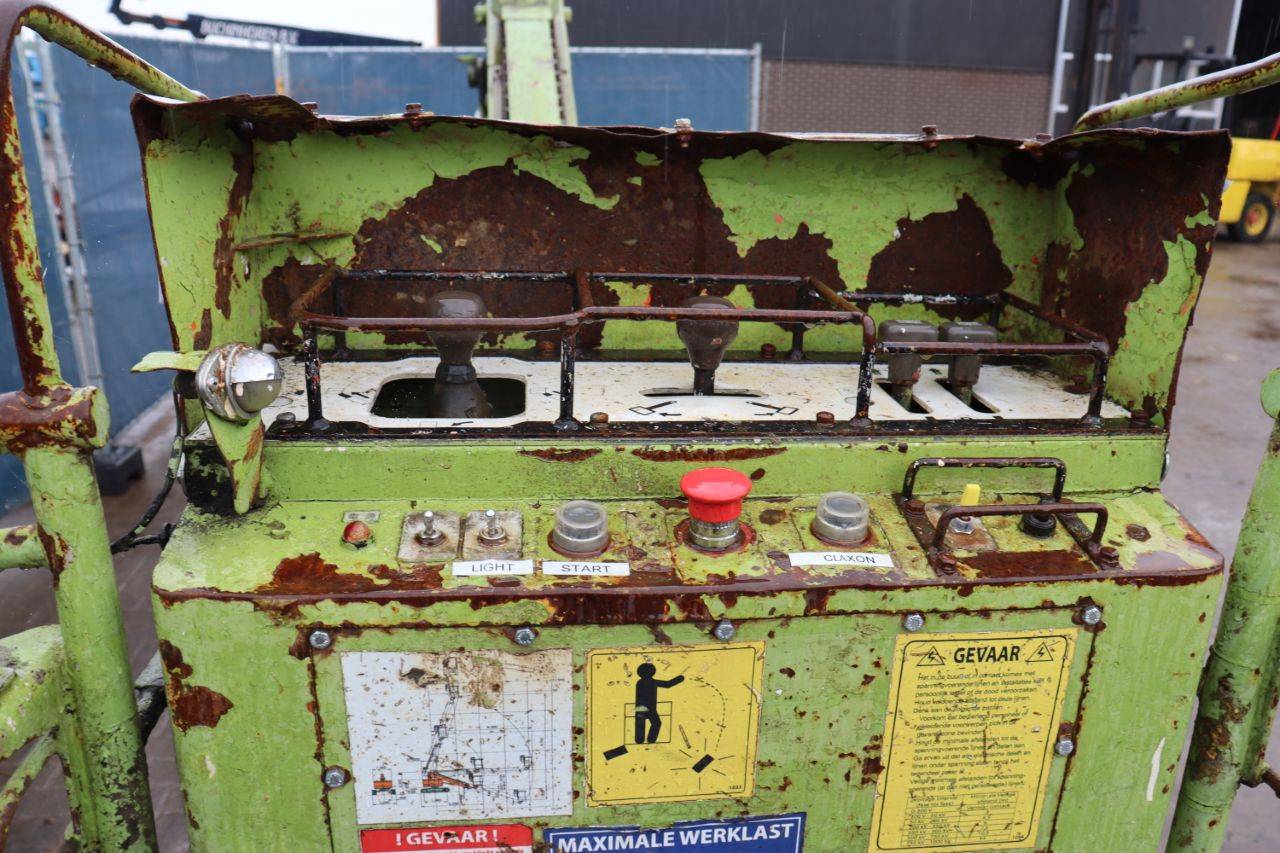 image of the lot