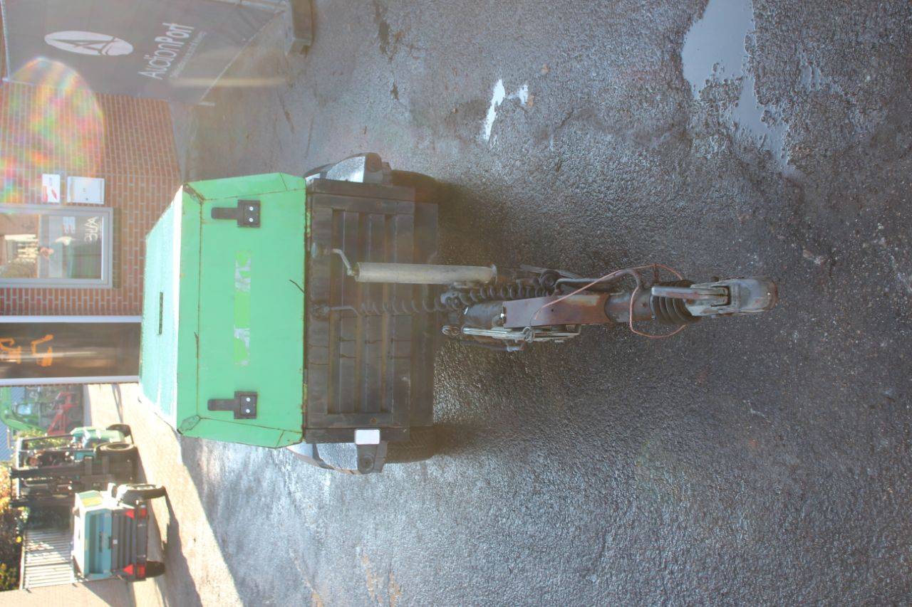 image of the lot