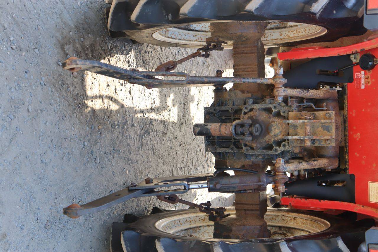 image of the lot