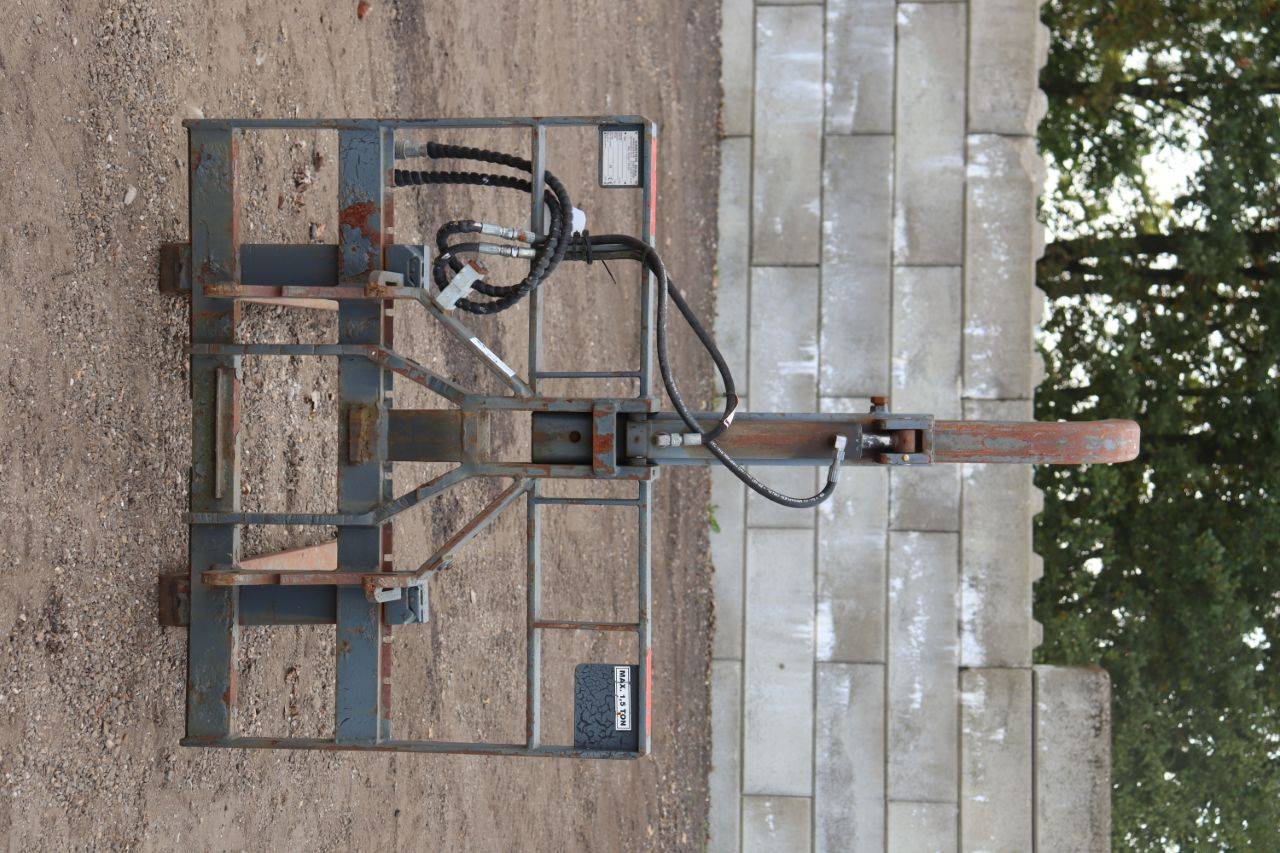 image of the lot