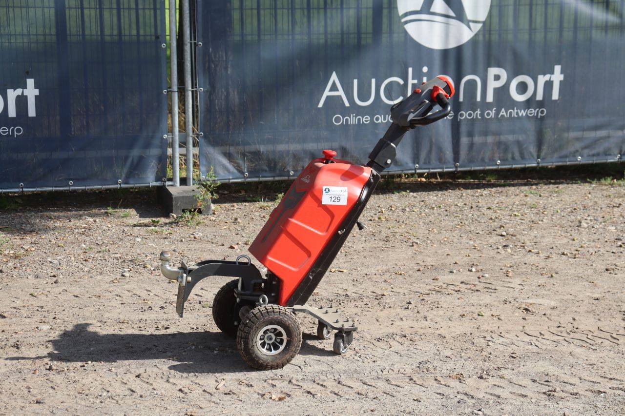 Linde MP13 Electric Tractor 1300kg 2019