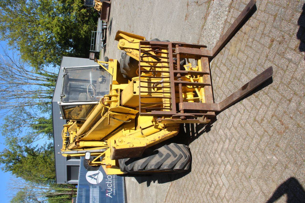 image of the lot
