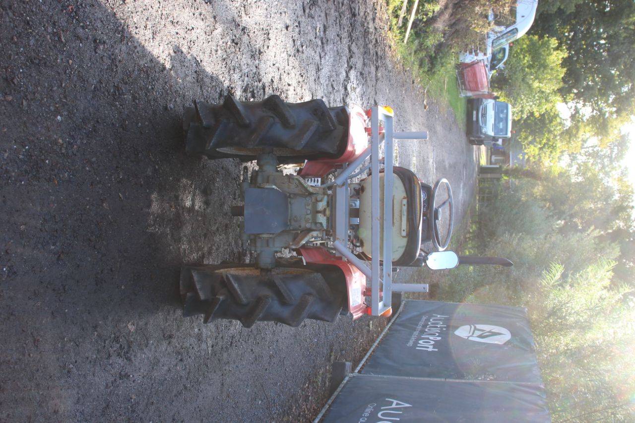 image of the lot