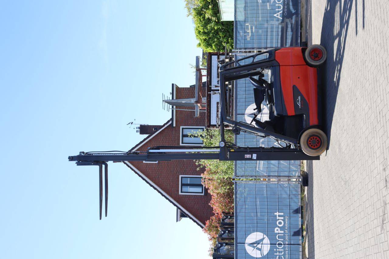 image of the lot