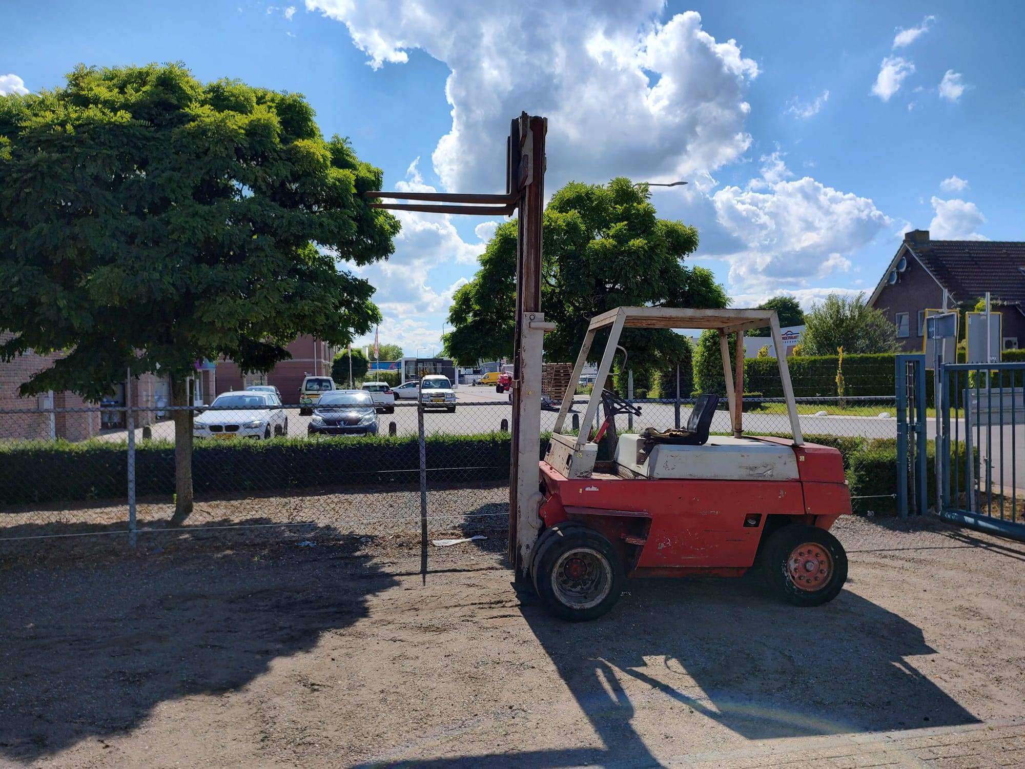 image of the lot