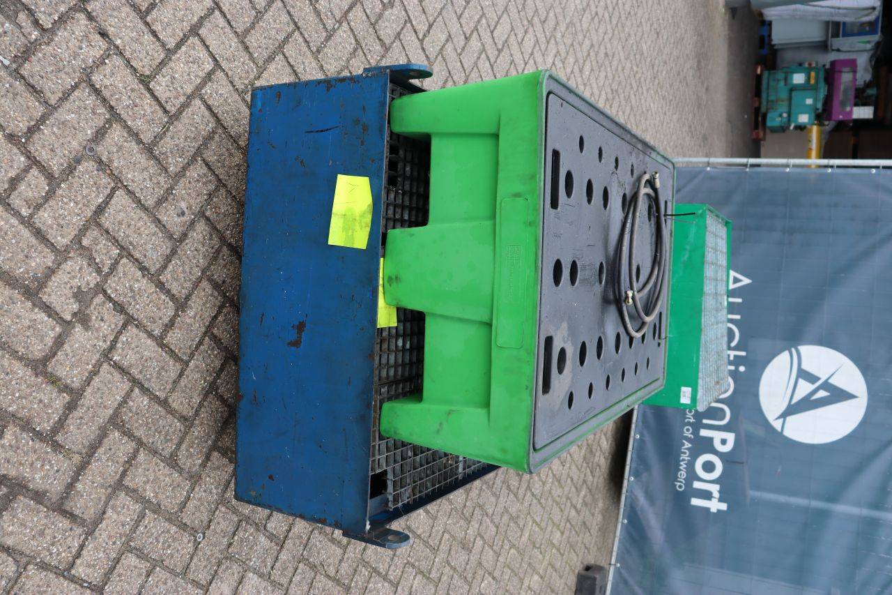 image of the lot