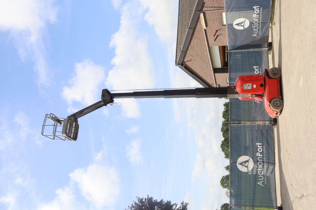 image of the lot