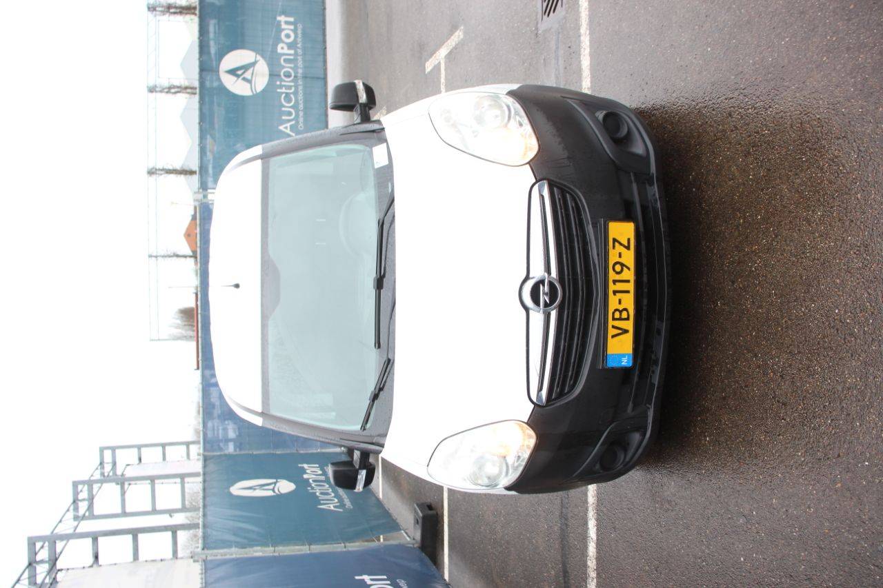 image of the lot