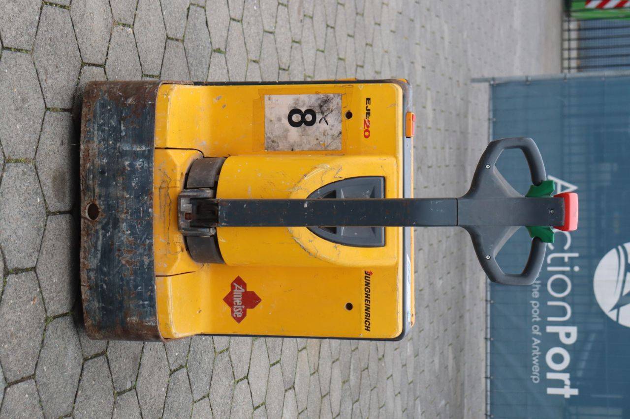 image of the lot