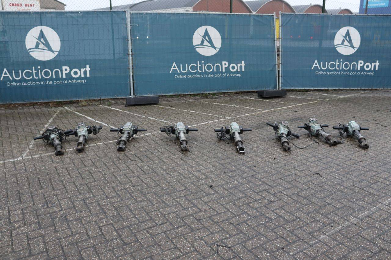 image of the lot