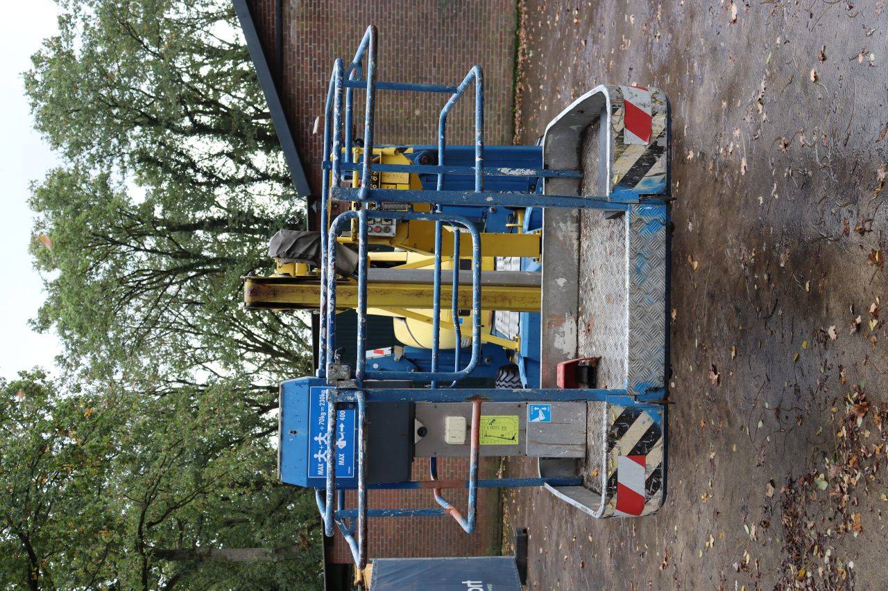 image of the lot