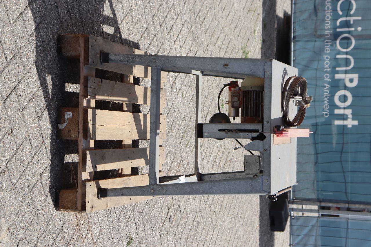 image of the lot