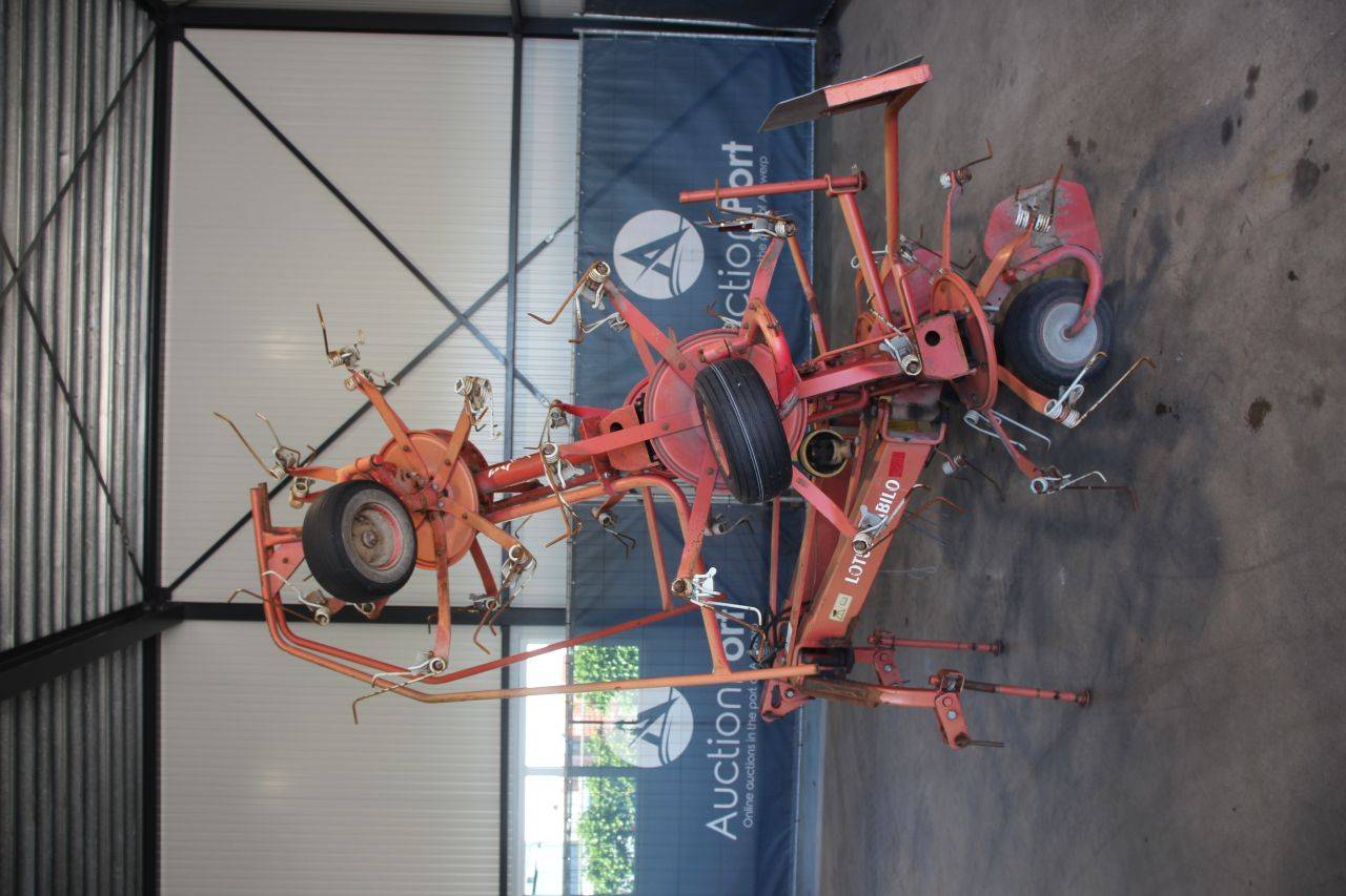 image of the lot