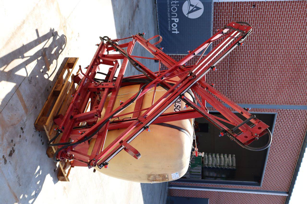 image of the lot
