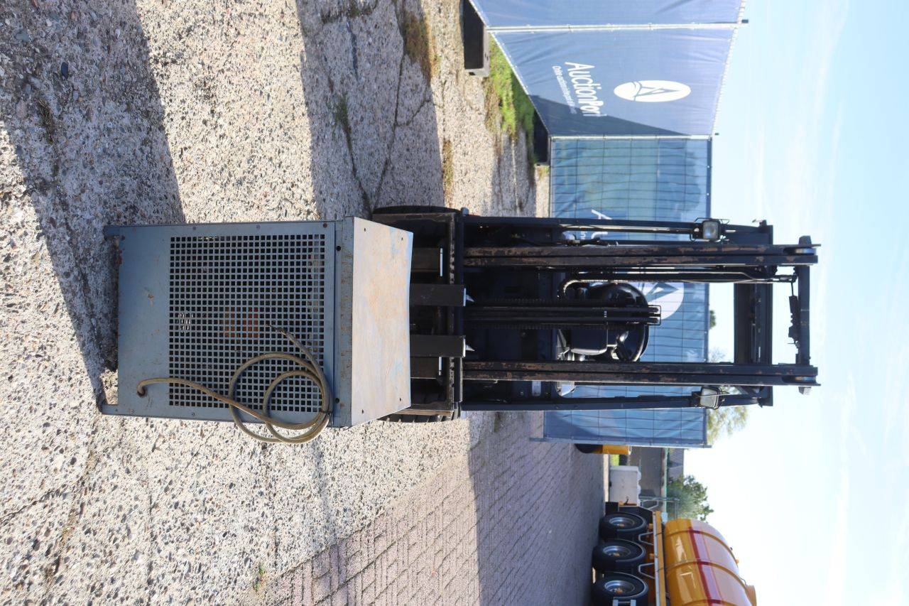 image of the lot