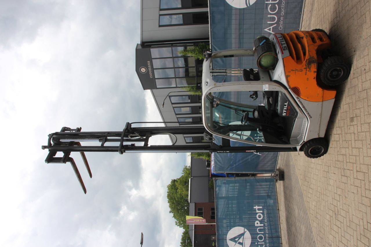 image of the lot