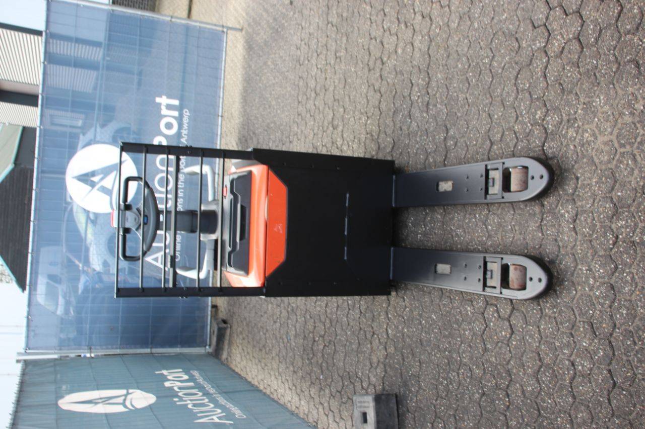 image of the lot