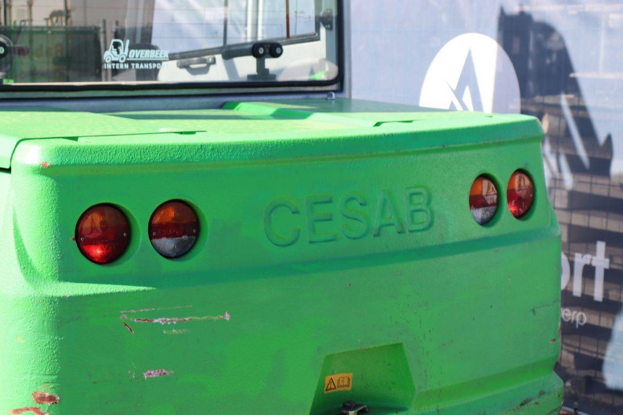 image of the lot