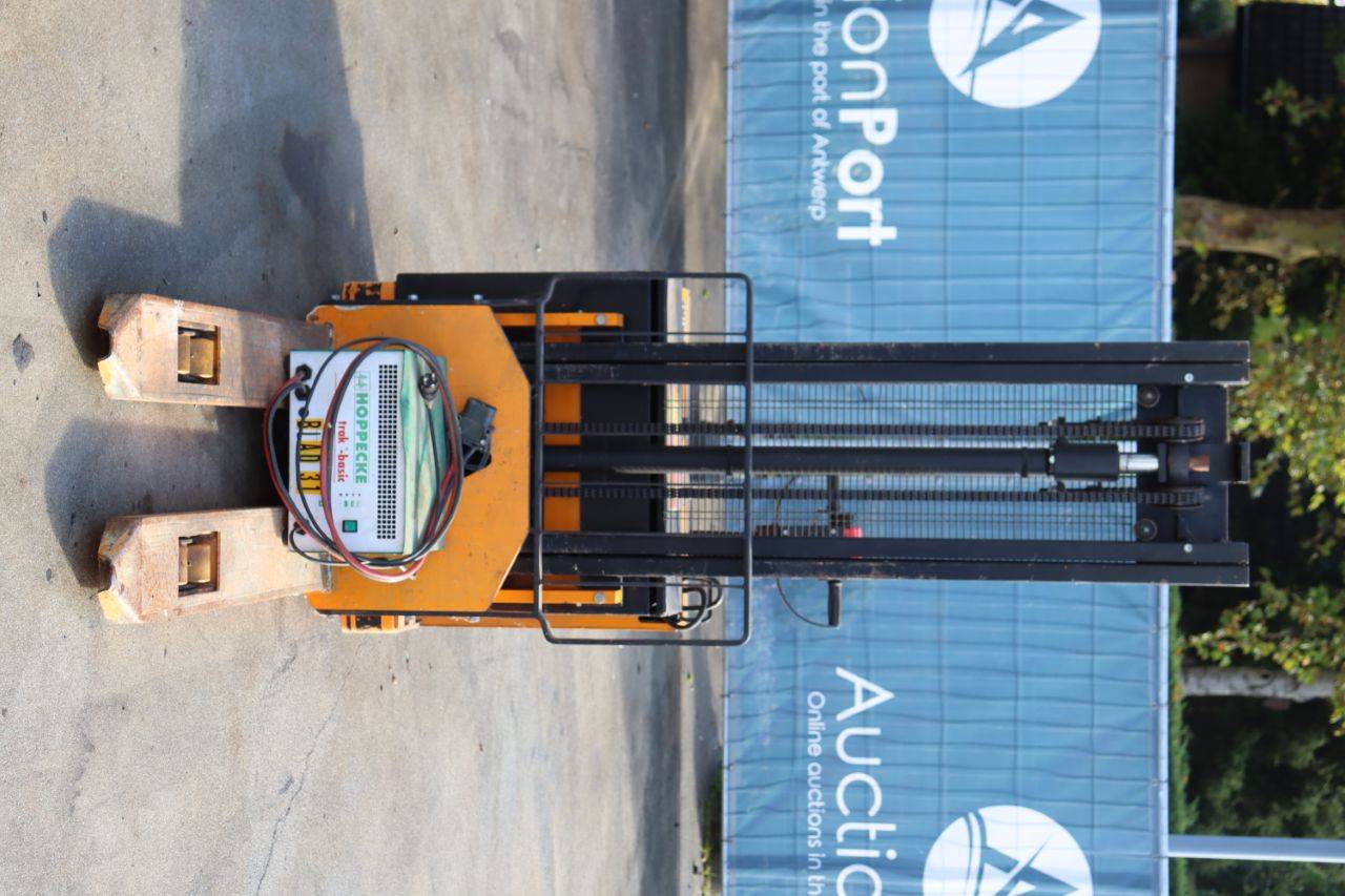 image of the lot
