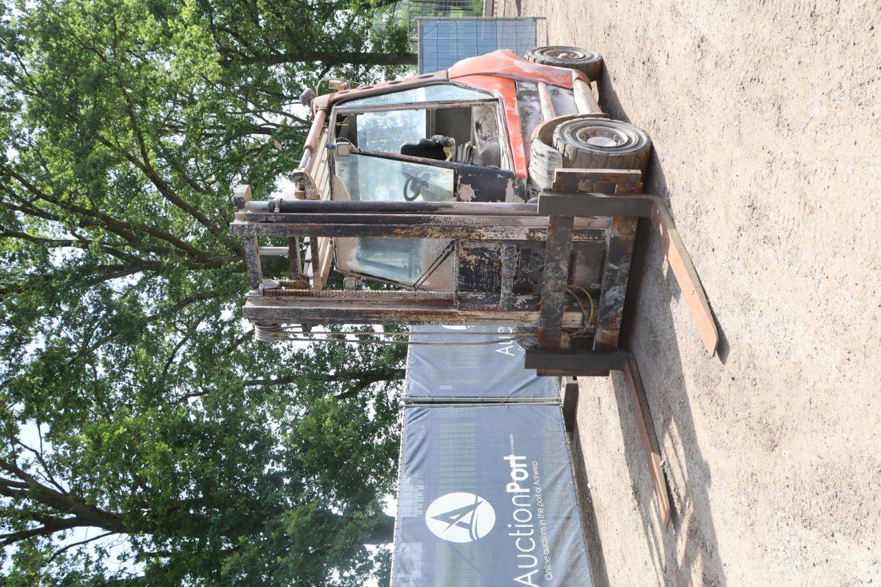 image of the lot