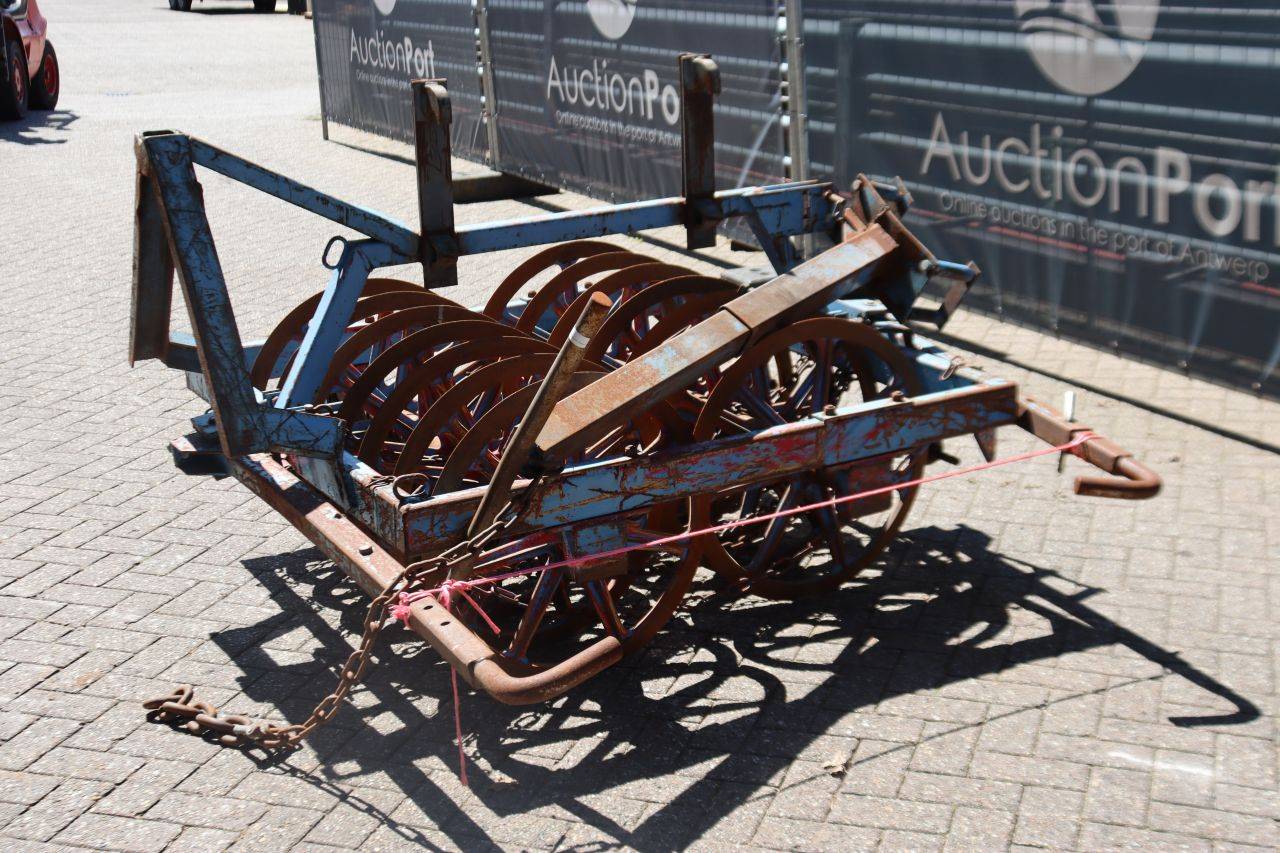 image of the lot