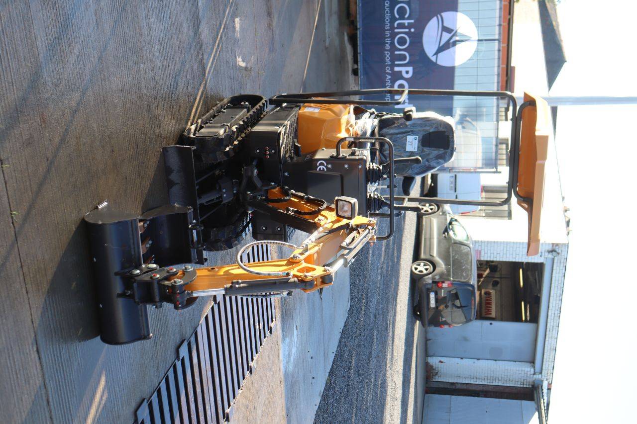 image of the lot