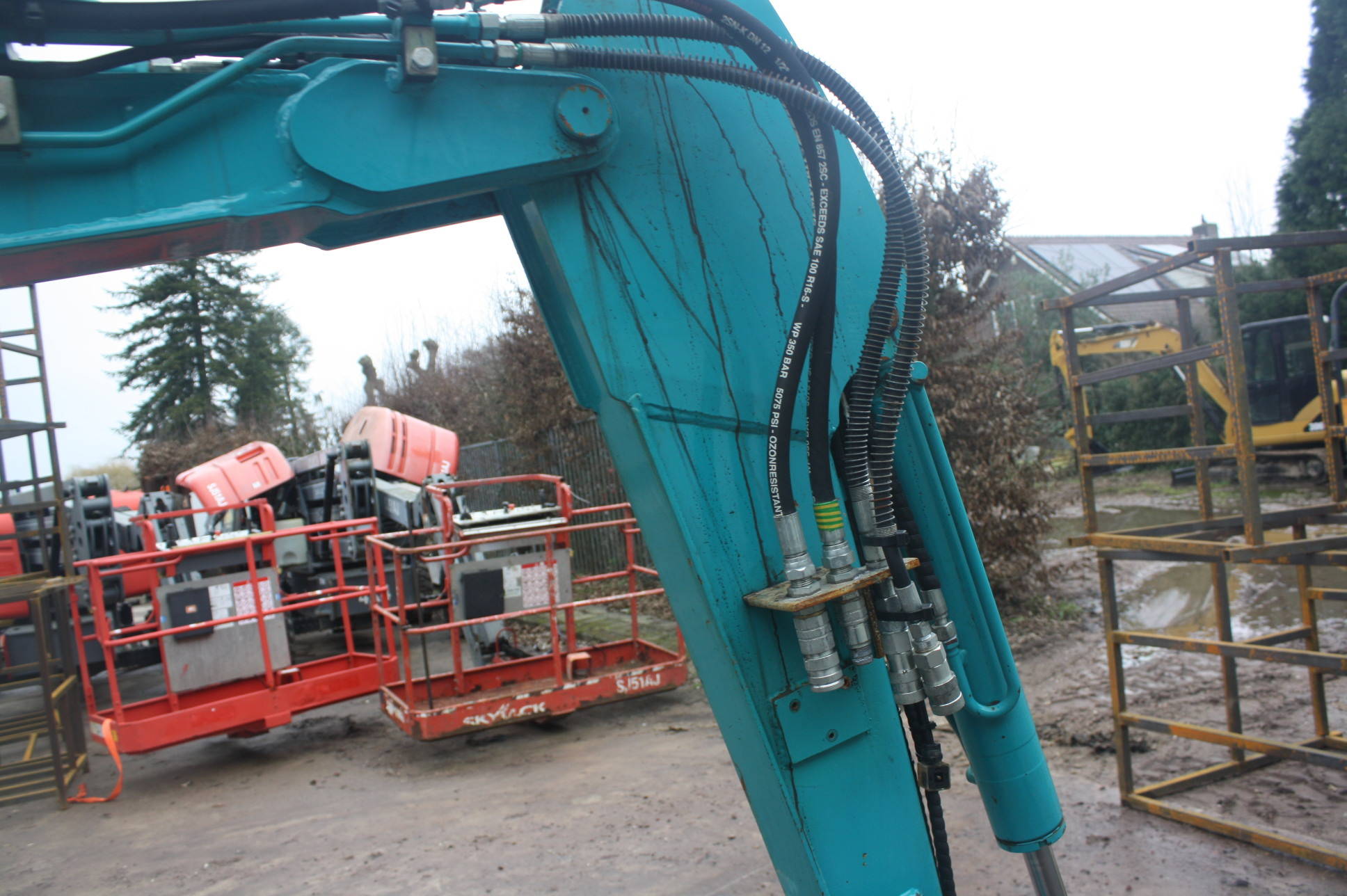image of the lot