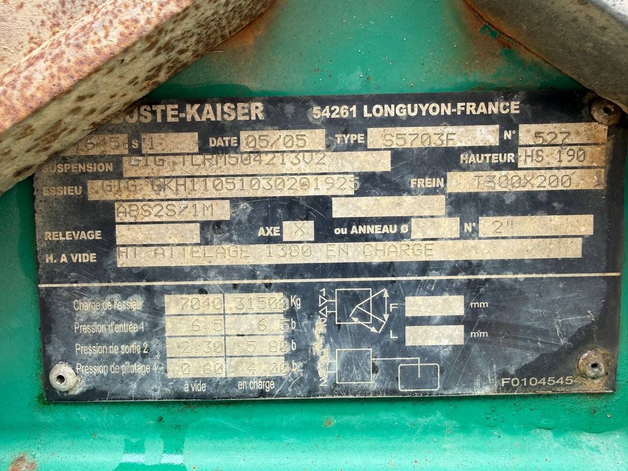 image of the lot