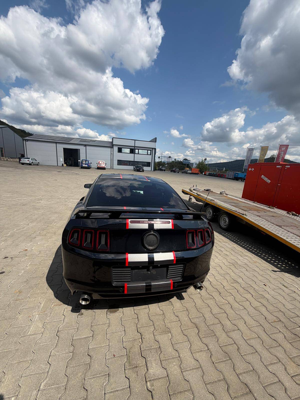 image of the lot