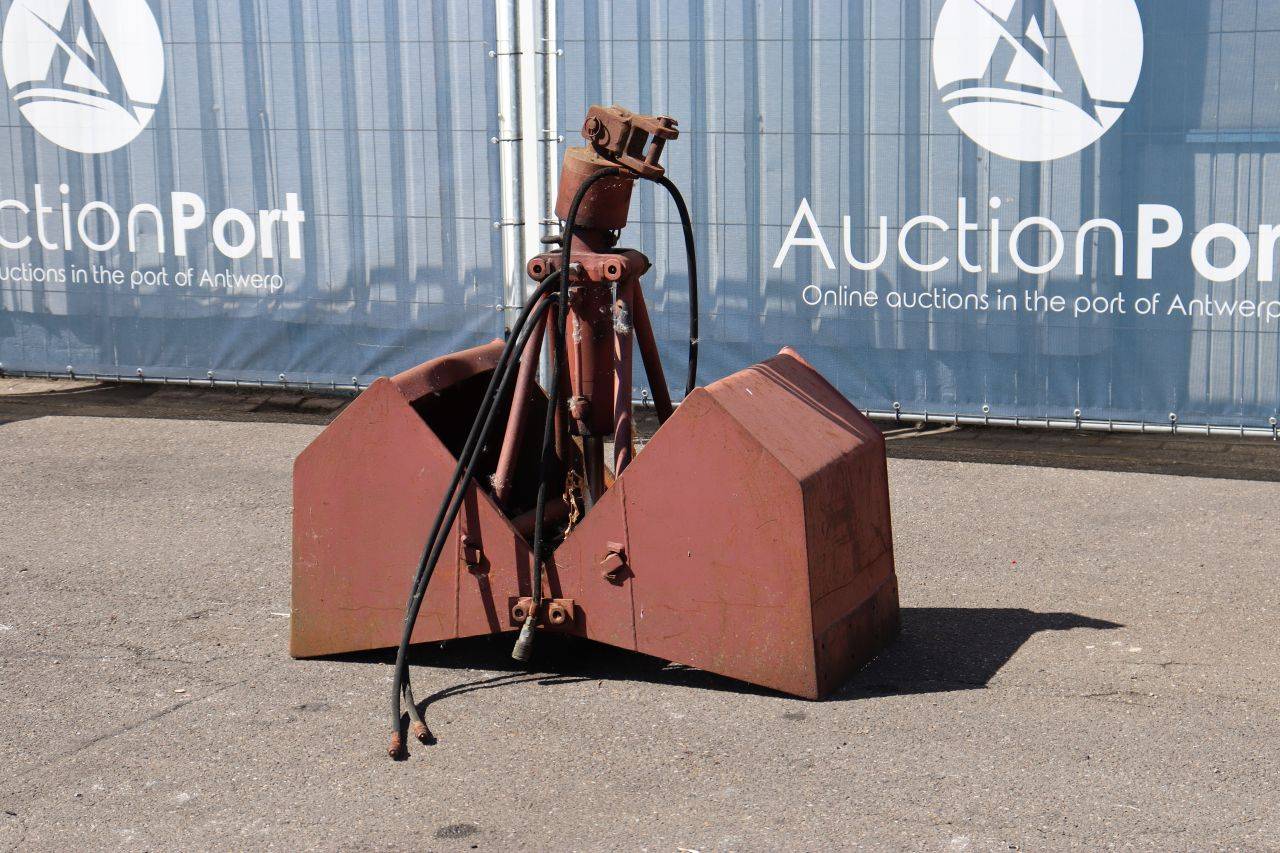 image of the lot