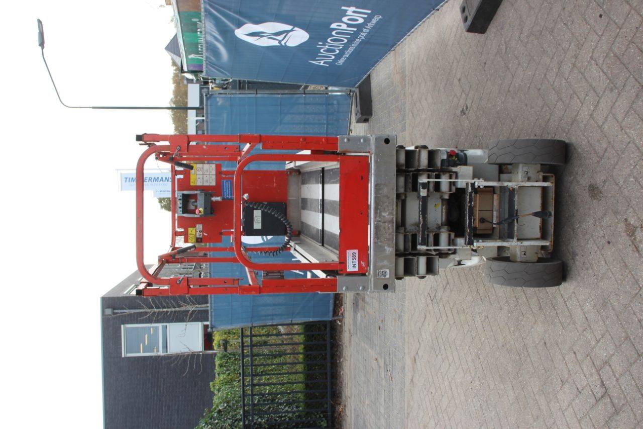 image of the lot