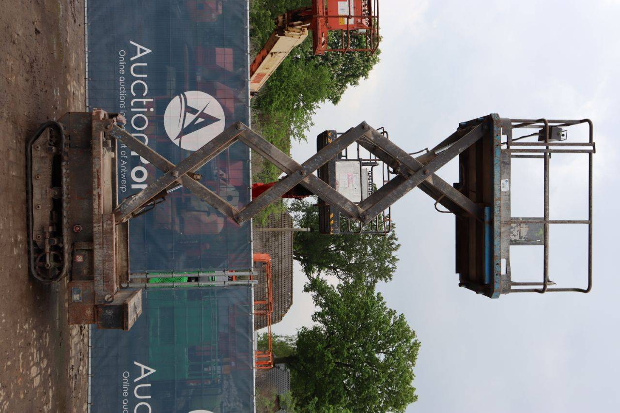 image of the lot