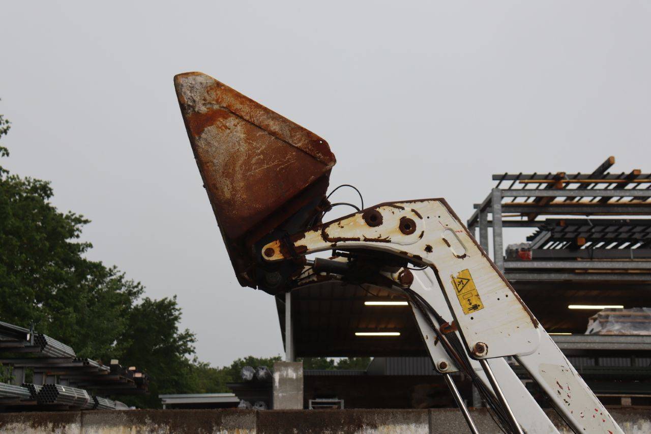 image of the lot
