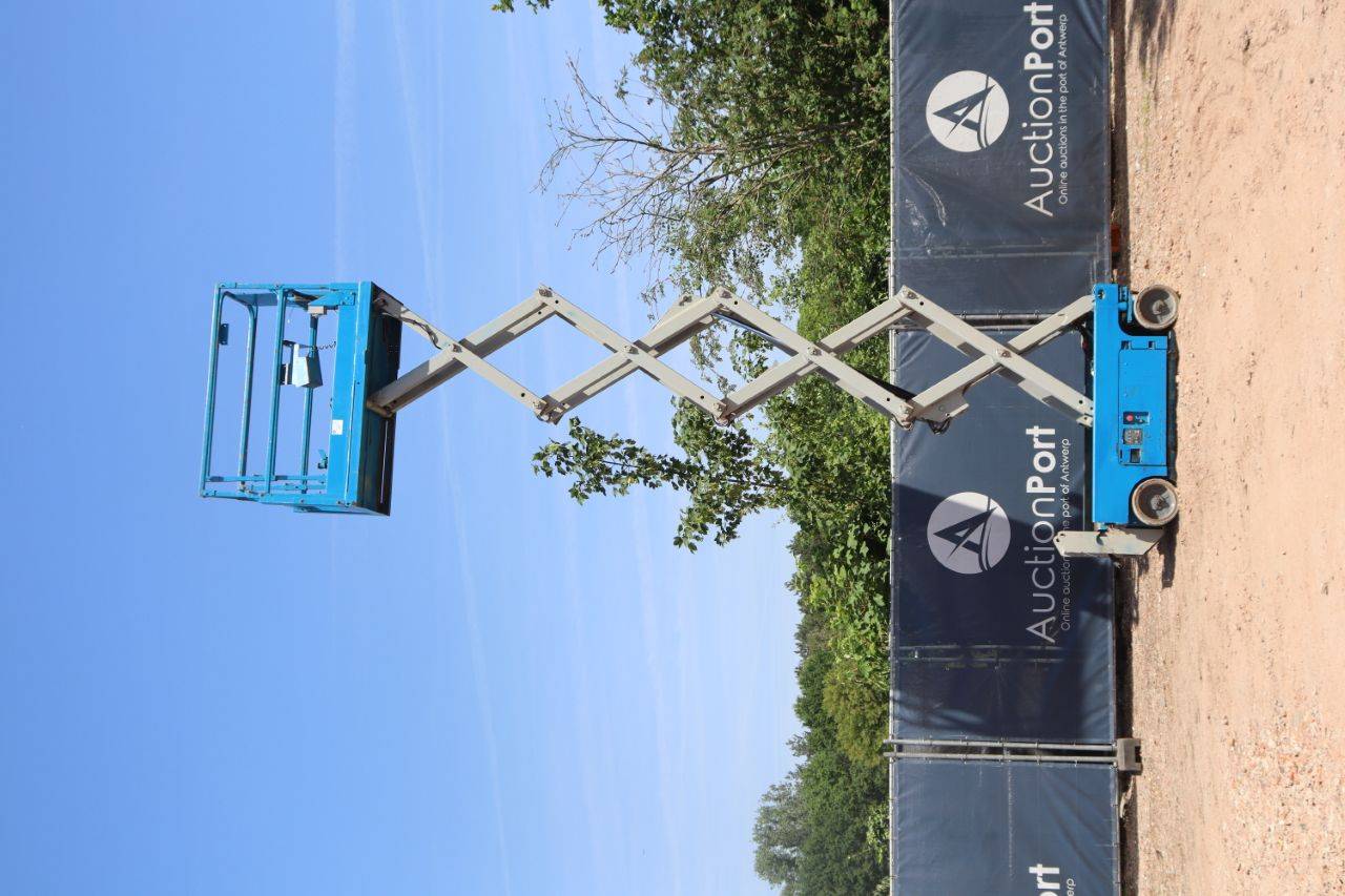 image of the lot