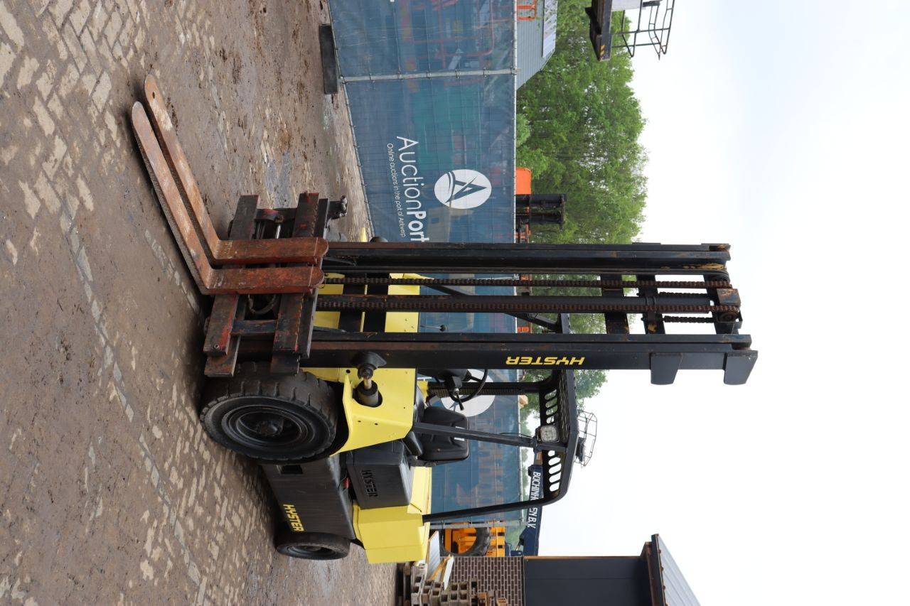 image of the lot