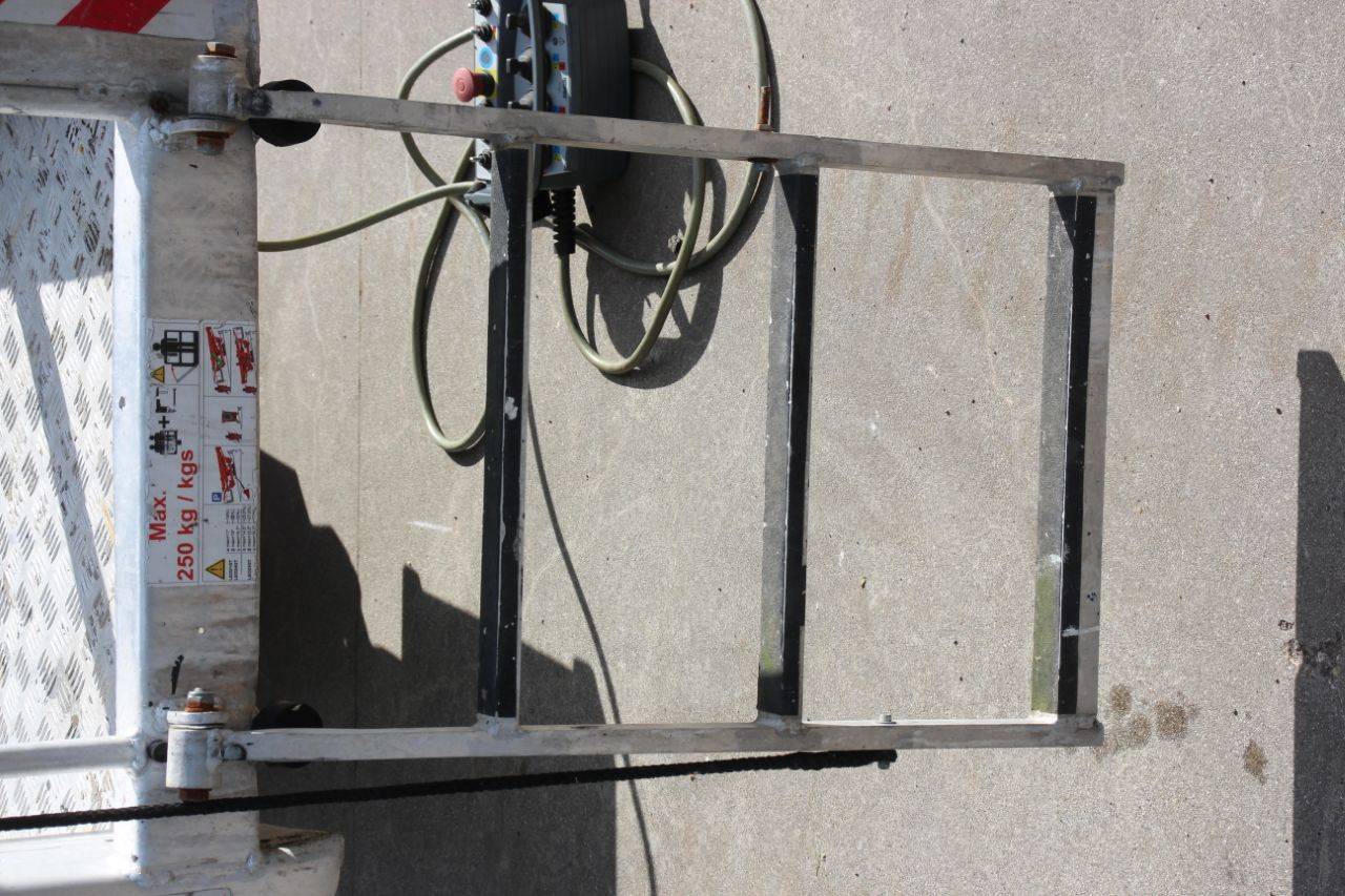 image of the lot