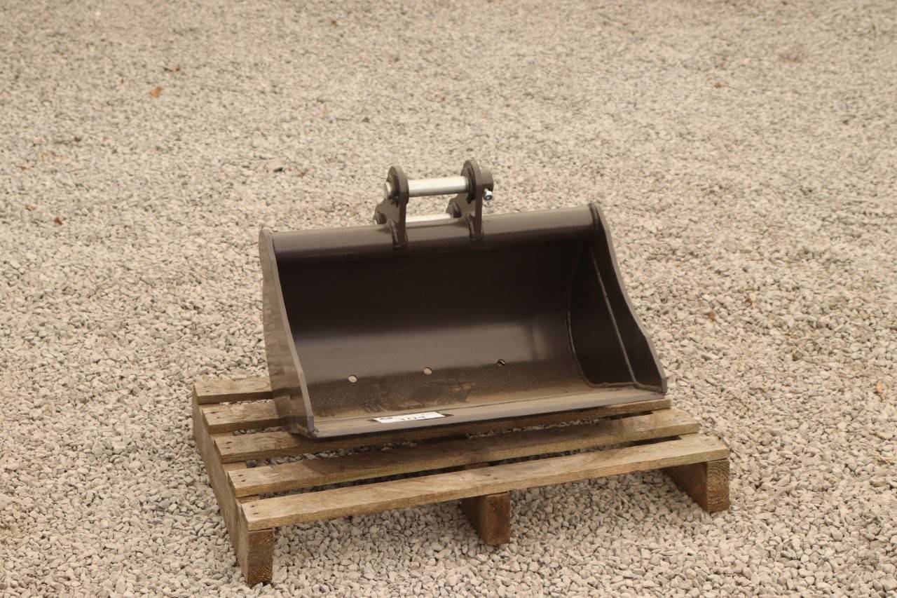 Excavator bucket New