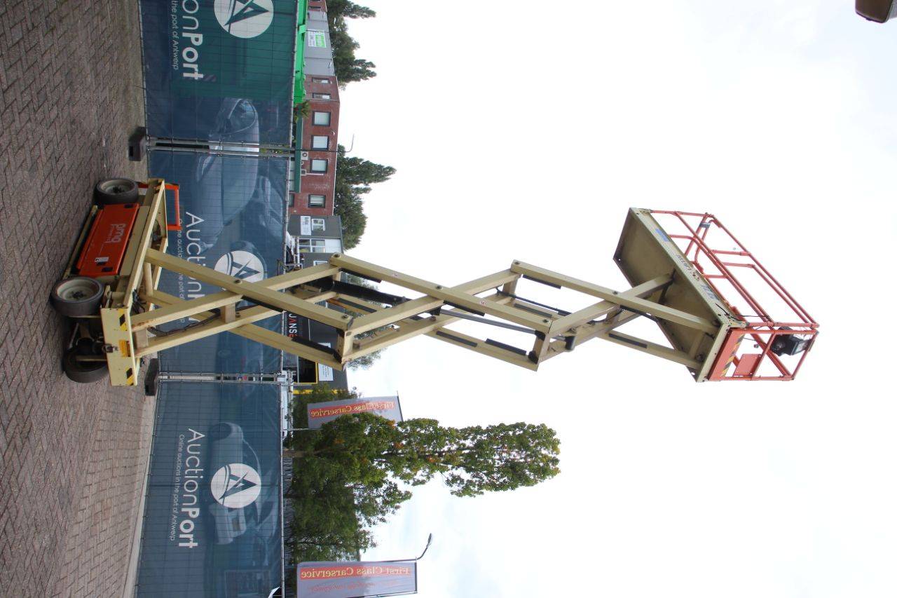 image of the lot