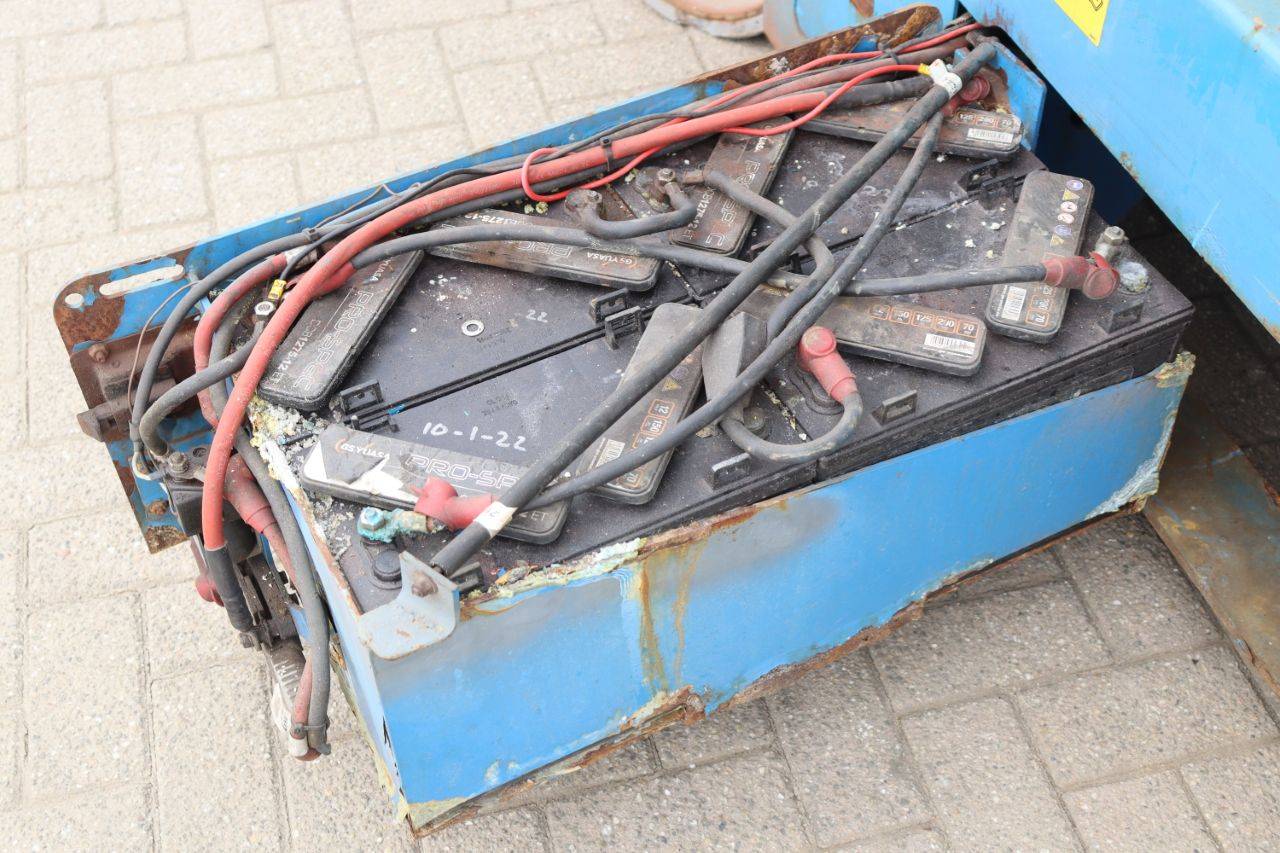 image of the lot