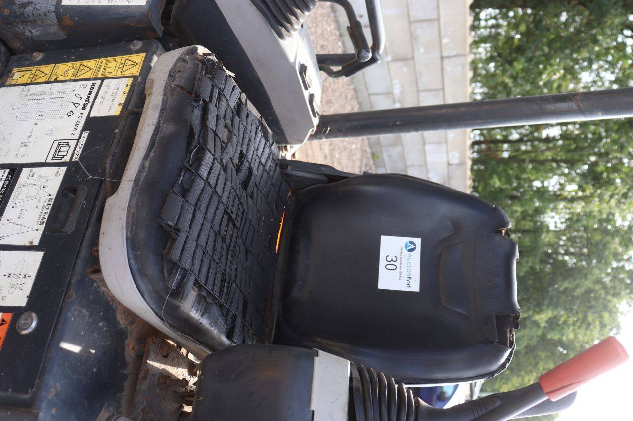 image of the lot