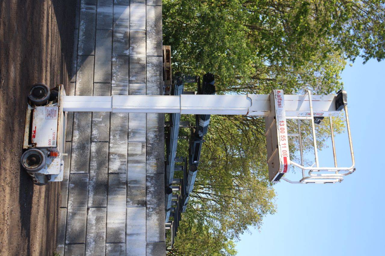 image of the lot