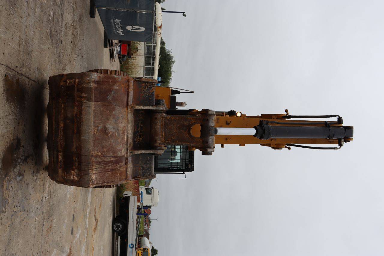 image of the lot