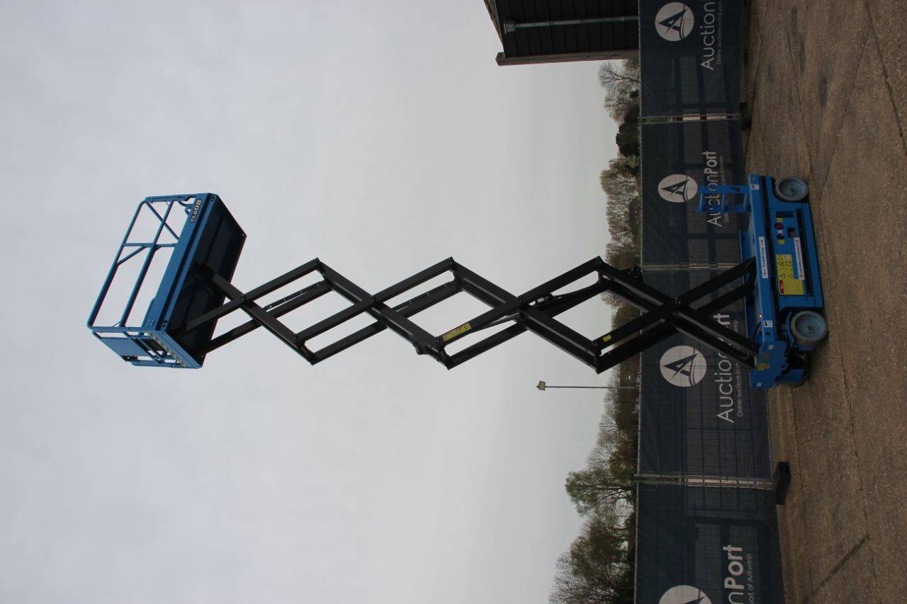 image of the lot