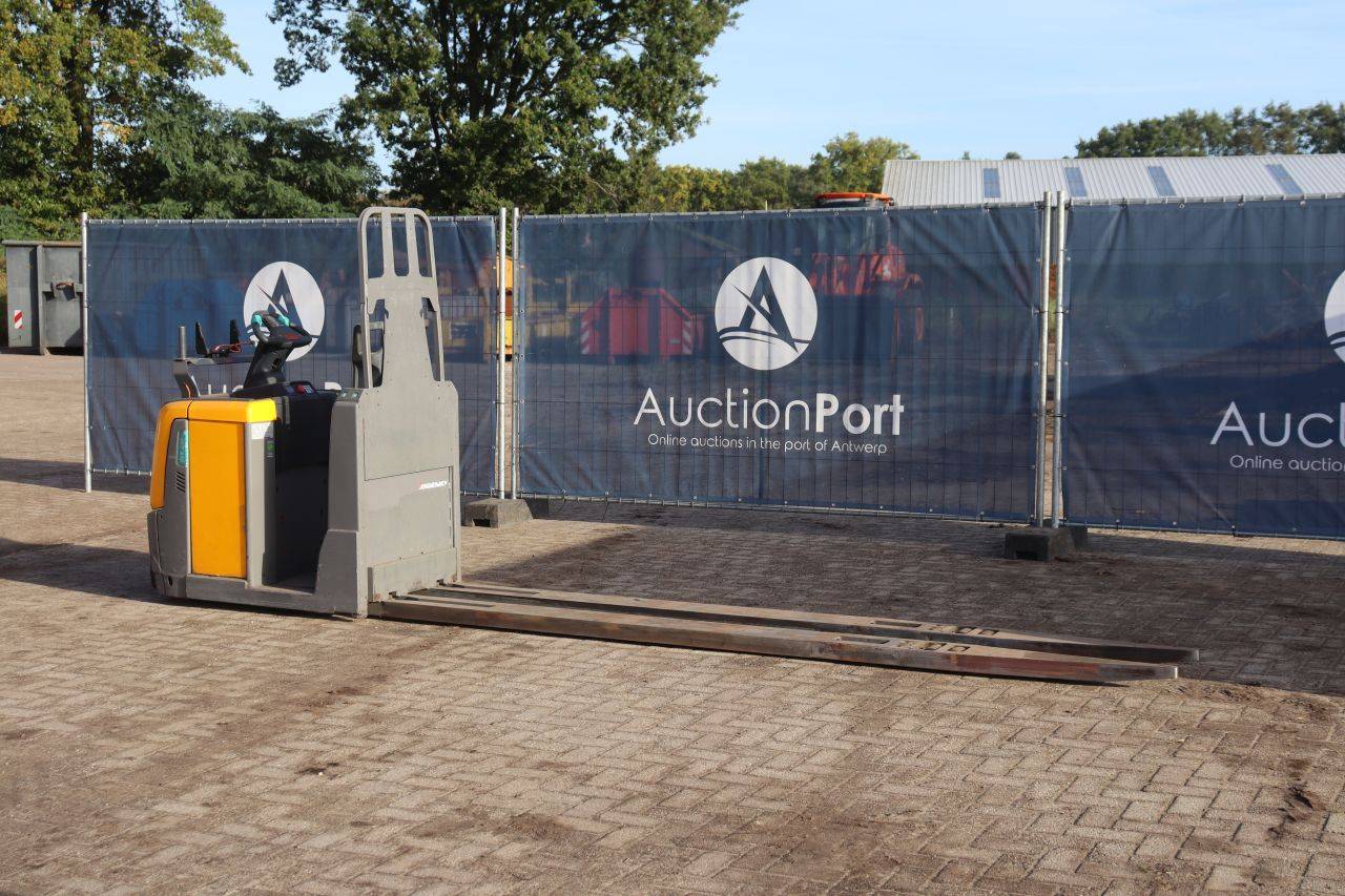 image of the lot