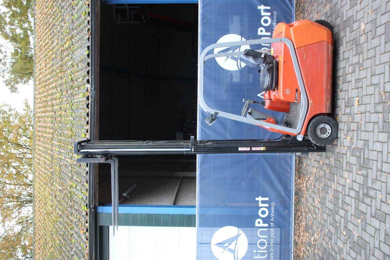 image of the lot