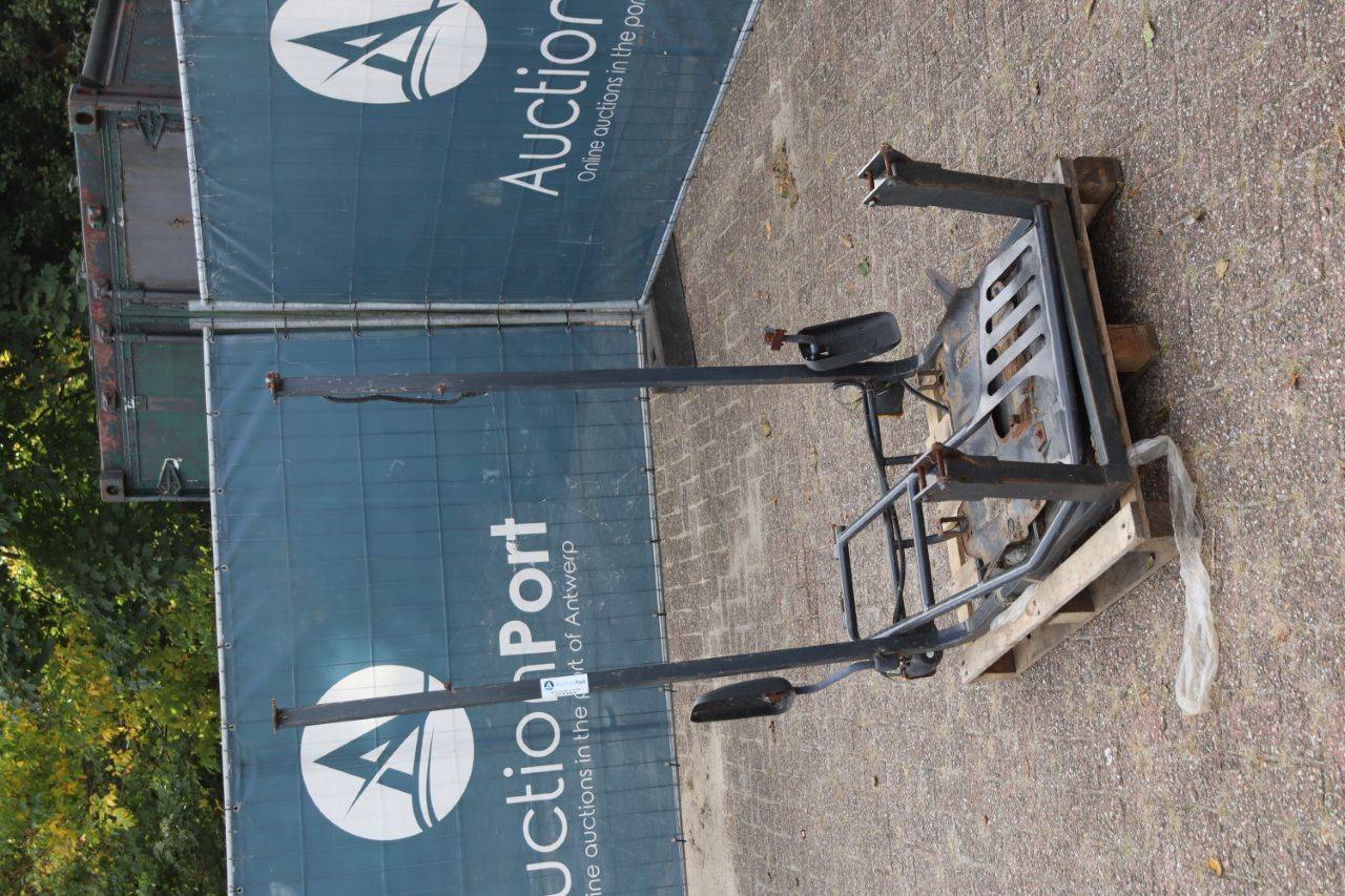 image of the lot