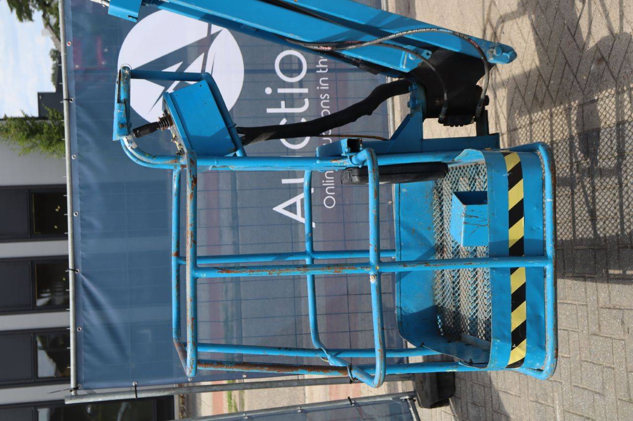 image of the lot